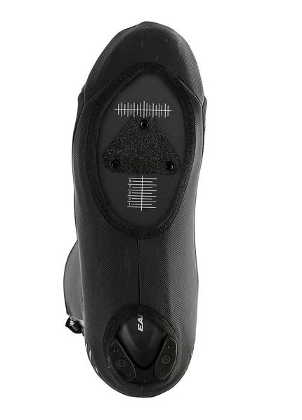 Castelli RoS 2 Skotrekk Sort, Str. XXL 