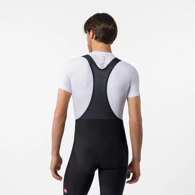 Castelli Core Seamless SS Undertrøye White, Str. S/M 