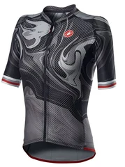 Castelli Climbers 2.0 Dame Sykkeltr&#248;ye Light Black, Str. L