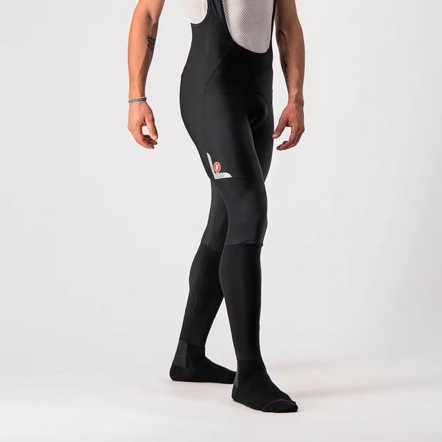 Castelli Velocissimo 5 Cykelbyxor Grå, Str. L 