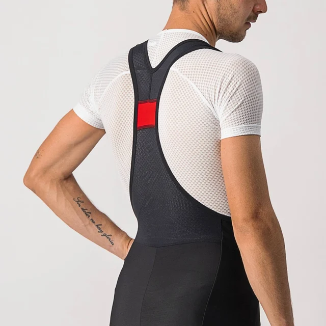 Castelli Velocissimo 5 Cykelbyxor Grå, Str. L 