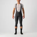 Castelli Entrata Thermal Bib Knickers Black, Str. XXL