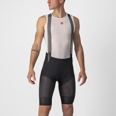 Castelli Unlimited Ultimate Liner Shorts Black, Str. M