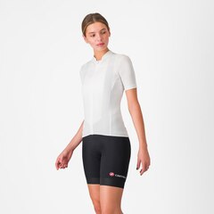 Castelli Endurance Dame Sykkelshorts Black, Str. L