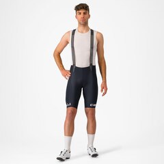 Castelli Free Aero RC Cykelshorts Svart, Str. M