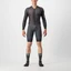 Castelli Body Paint 4.X Speedsuit Ultrarask og aerodynamisk tempodrakt