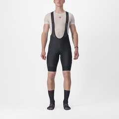 Castelli Unlimited Cargo Sykkelshorts Black, Str. M