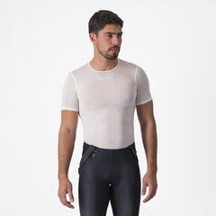 Castelli Pro Mesh 2.0 SS Undertrøye White, Str. L