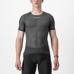 Castelli Pro Mesh 2.0 SS Undertrøye Black, Str. XL