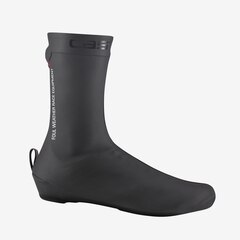 Castelli Pioggia 4 Skotrekk Black, Str. XXL