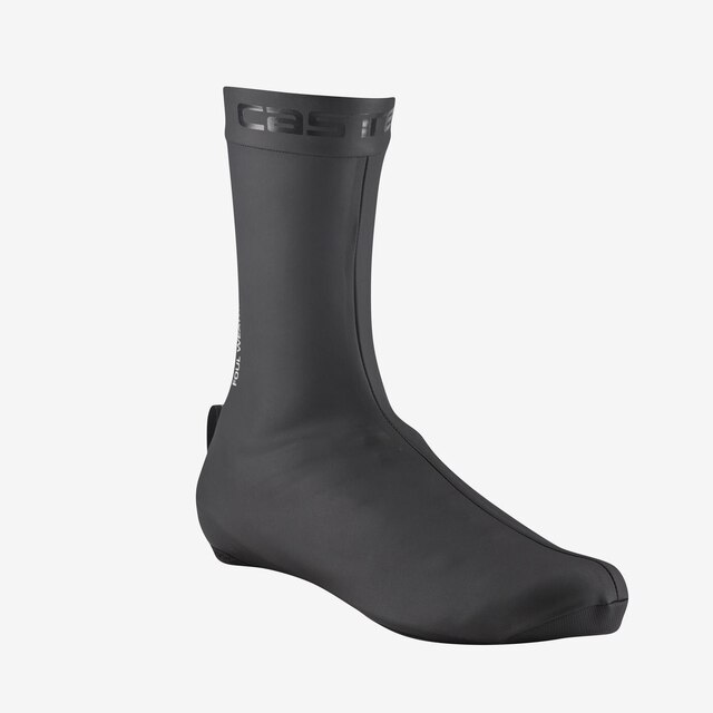 Castelli Pioggia 4 Skotrekk Black, Str. L 