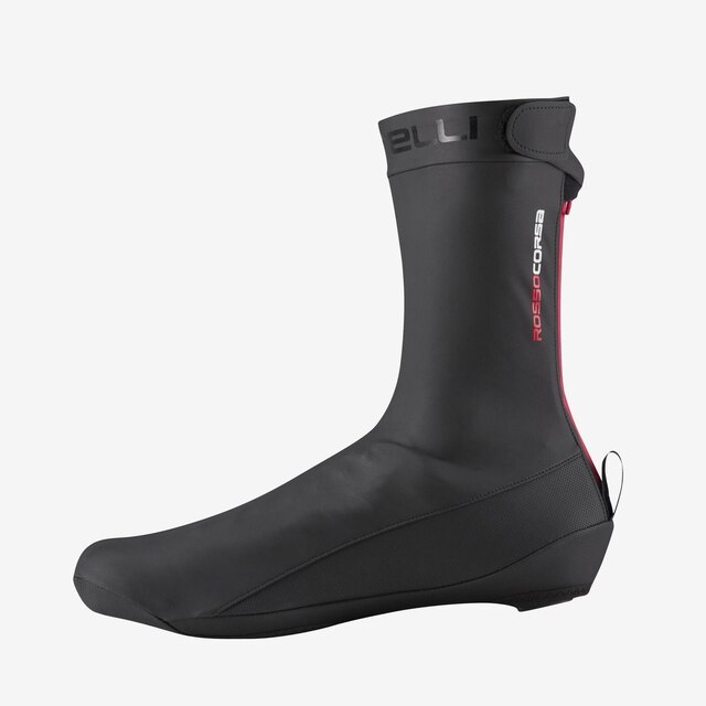 Castelli Pioggia 4 Skotrekk Black, Str. XXL 