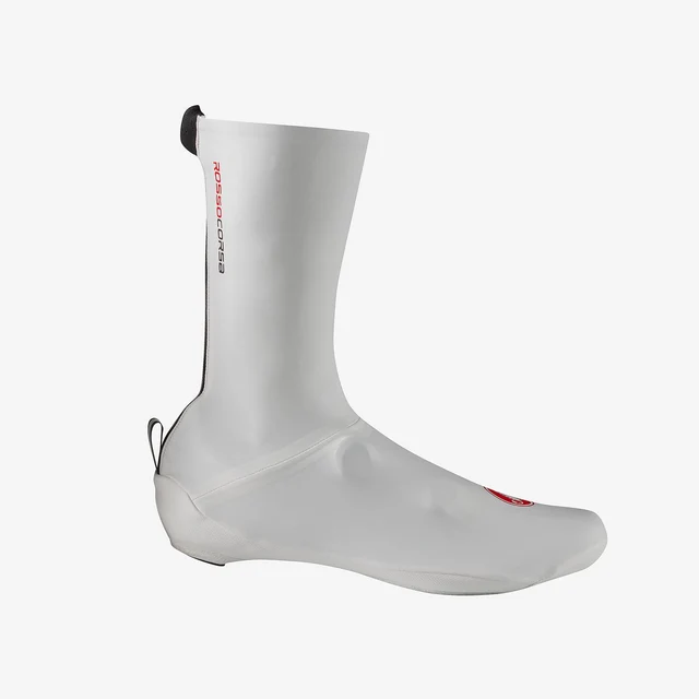 Castelli Aero Race Skotrekk White, Str. S 