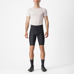 Castelli Espresso Shorts Black, Str. 3XL