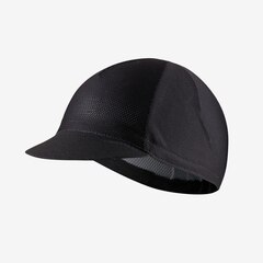 Castelli Espresso 2 Caps Light Black