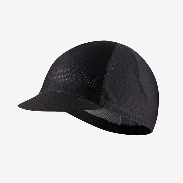 Castelli Espresso 2 Caps Light Black 