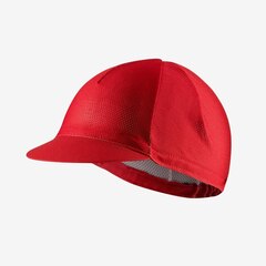 Castelli Espresso 2 Caps Rich Red