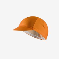 Castelli Espresso 2 Caps Vivid Orange