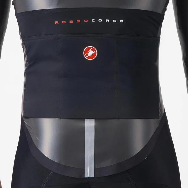 Castelli Gabba R Sykkeljakke Black, Str. M 