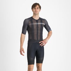 Castelli A/C Sykkelshorts Black, Str. XXL