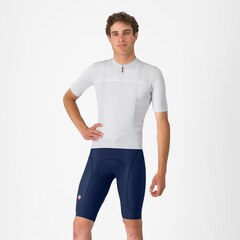 Castelli Competizione 2 Sykkelshorts Belgian Blue, Str. L