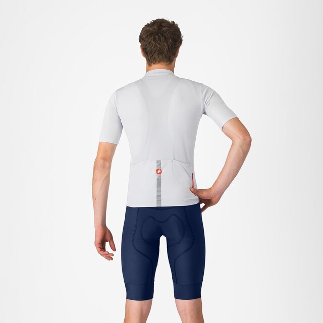 Castelli Competizione 2 Sykkelshorts Belgian Blue, Str. L 