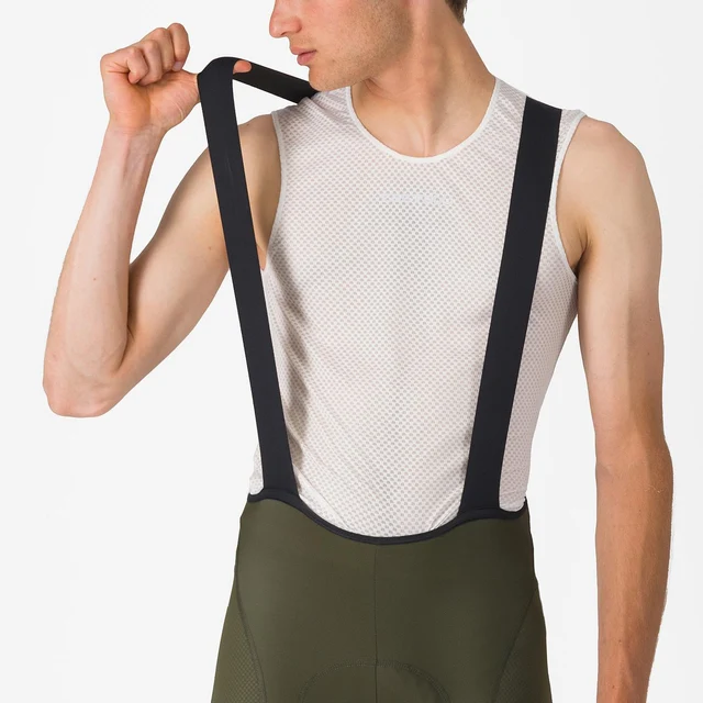 Castelli Competizione 2 Cykelshorts Deep Green, Str. M 