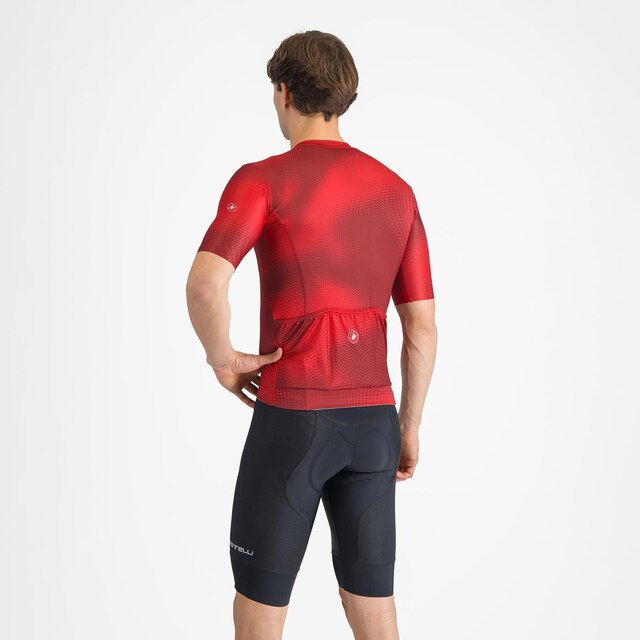 Castelli Competizione 2 Shorts Black, Str. S 