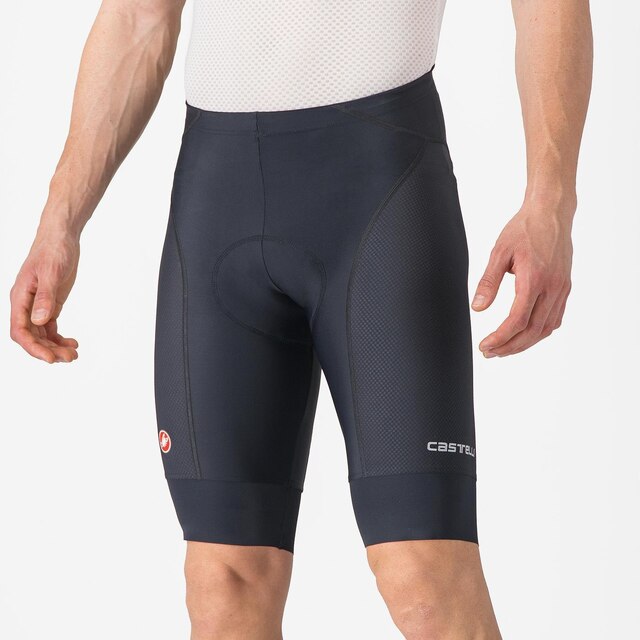 Castelli Competizione 2 Shorts Black, Str. XL 