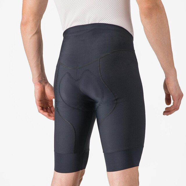 Castelli Competizione 2 Shorts Black, Str. S 