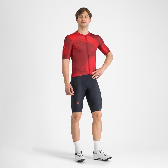 Castelli Competizione 2 Shorts Black, Str. S 