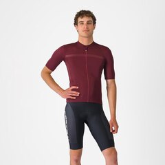 Castelli Competizione 2 Kit Sykkelshorts Black, Str. S