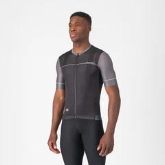 Castelli Unlimited Endurance Sykkeltr&#248;ye Light Black, Str. L