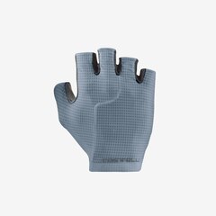 Castelli Premio Evo Handskar Vortex Gray, Str. XL