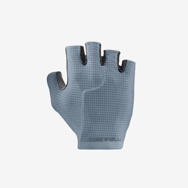 Castelli Premio Evo Handskar Vortex Gray, Str. XL 