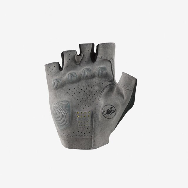 Castelli Premio Evo Hansker Vortex Gray, Str. S 