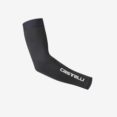 Castelli UPF 50+ Light 2 Armvarmere Black, Str. S