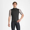 Castelli Fly Direct V&#228;st Light Black, Str. 3XL