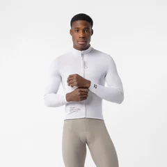 Castelli DO.DI.CI. Sykkeljakke Ivory, Str. XL