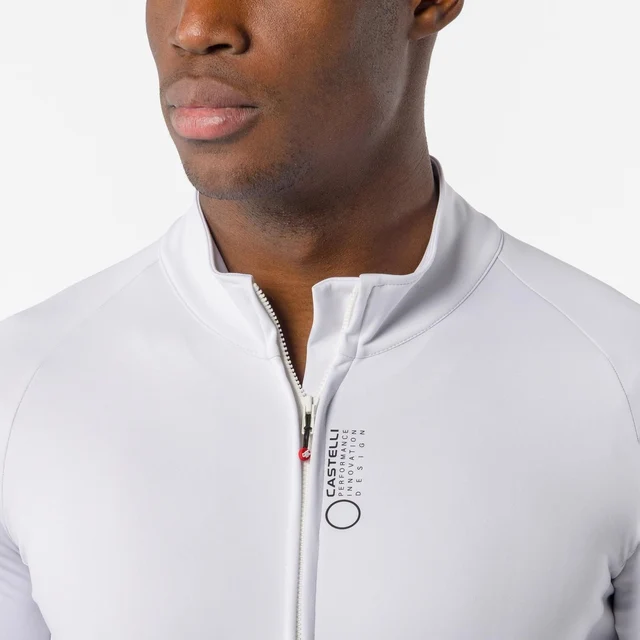 Castelli DO.DI.CI. Sykkeljakke Ivory, Str. XL 