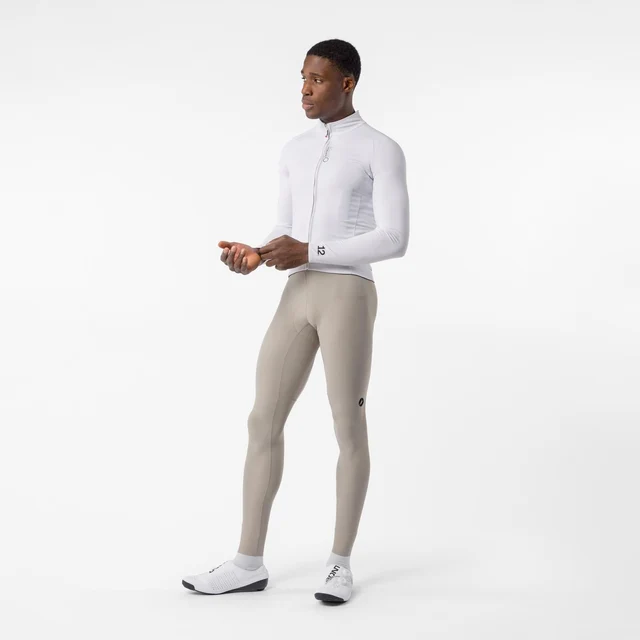 Castelli DO.DI.CI. Sykkeljakke Ivory, Str. XL 