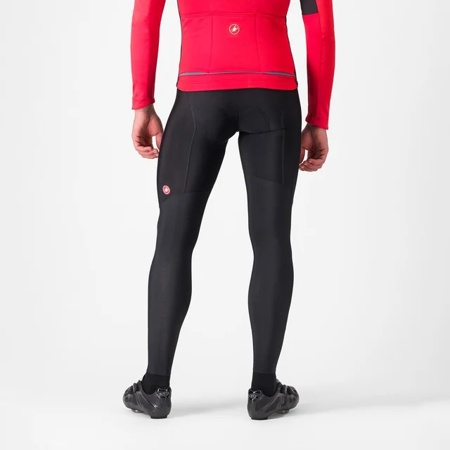 Castelli Competizione Bib Sykkelbukse Black, Str. S 