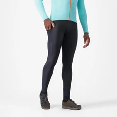 Castelli Unlimited Sykkelbukse Black, Str. S