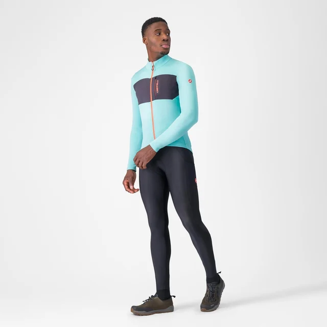 Castelli Unlimited Sykkelbukse Black, Str. S 