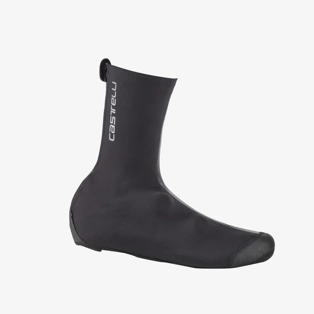 Castelli Diluvio 2 UL Skotrekk Black, Str. XXL 