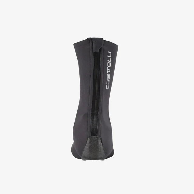 Castelli Diluvio 2 UL Skotrekk Black, Str. XXL 
