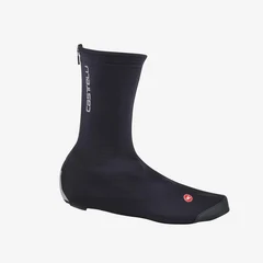 Castelli Espresso 2 Skotrekk Black, Str. S