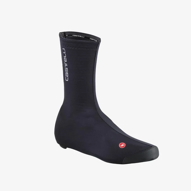 Castelli Espresso 2 Skotrekk Black, Str. S 