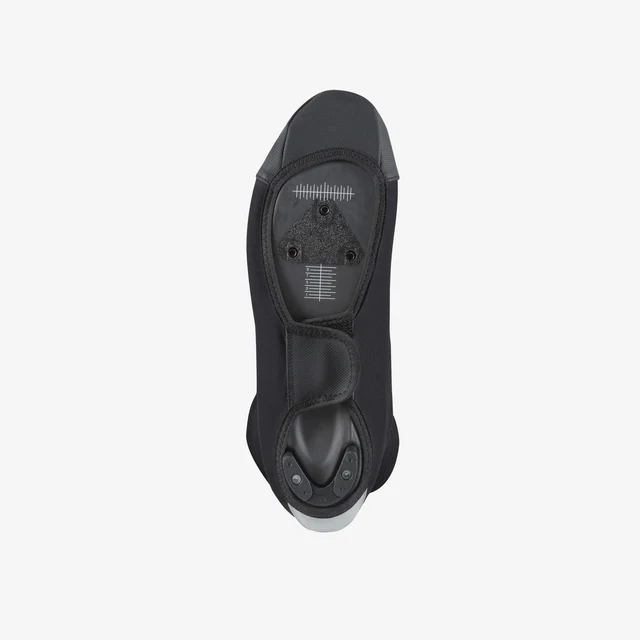 Castelli Espresso 2 Skotrekk Black, Str. S 