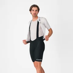 Castelli Competizione 2 Kit Bibshorts Black, Str. S